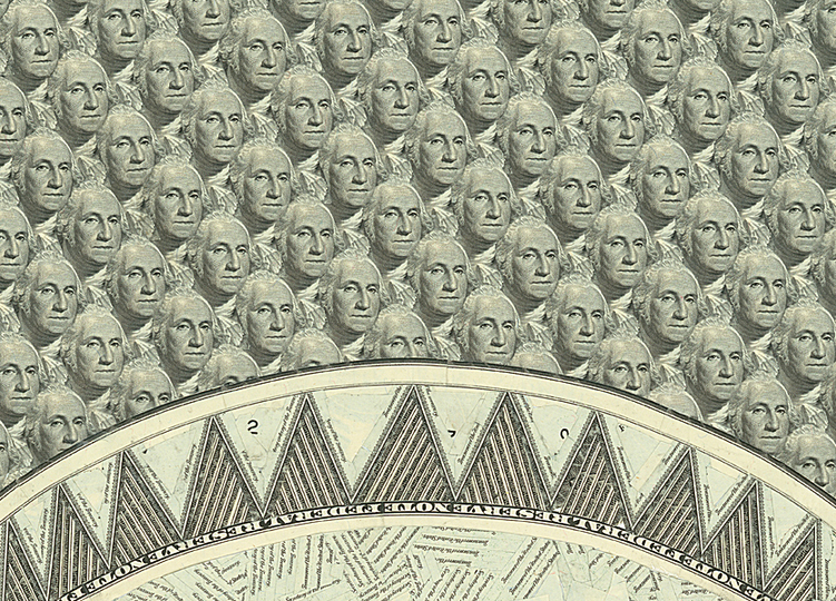 Money is Art is Money is Art: 