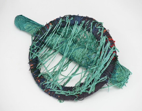 An Entangled World: The Art of Judith Scott: 