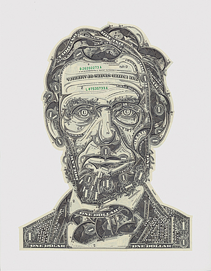 Money is Art is Money is Art: 