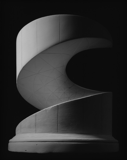 Hiroshi Sugimoto