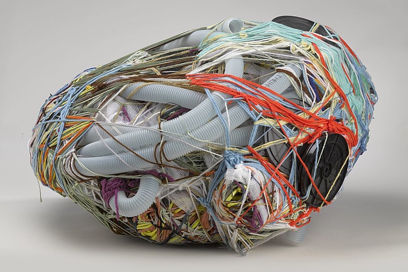 An Entangled World: The Art of Judith Scott: 