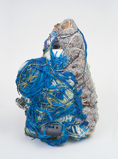 An Entangled World: The Art of Judith Scott: 