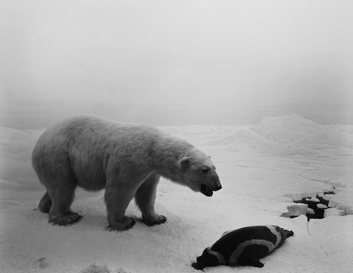 Hiroshi Sugimoto