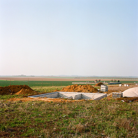 Les Allées Du Château: 