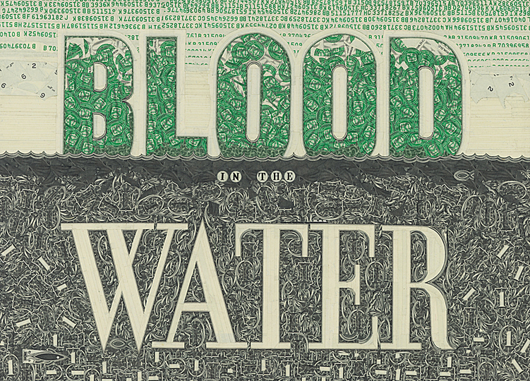 Money is Art is Money is Art: 