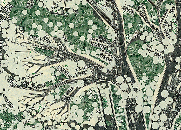 Money is Art is Money is Art: 