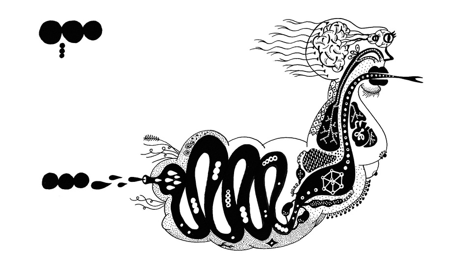 Just Before Paradise: EXTRASTRUGGLE,
Rose Garden With the Epilogue, 2013
Video, 4’ 59”