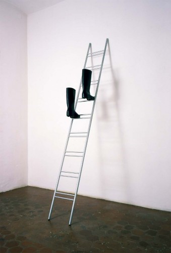 Roman Signer: 