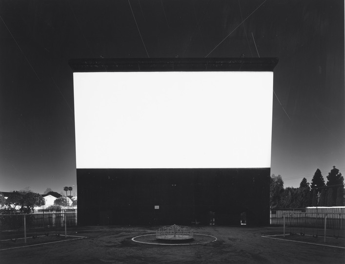 Hiroshi Sugimoto