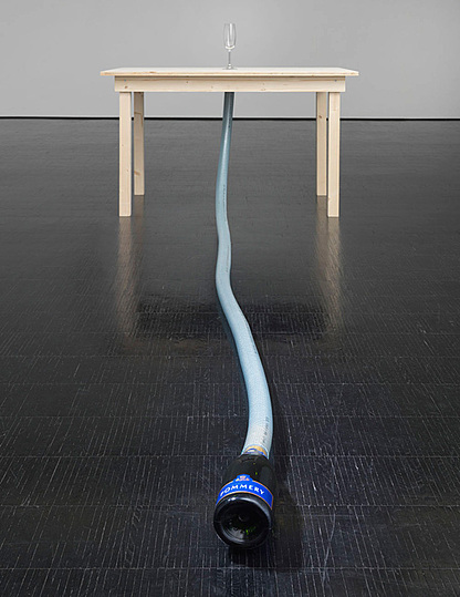 Roman Signer: 