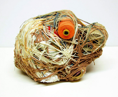 An Entangled World: The Art of Judith Scott: 