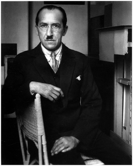 André Kertész