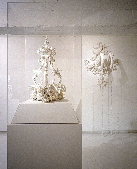 Porcelain by Katsuyo Aoki: 