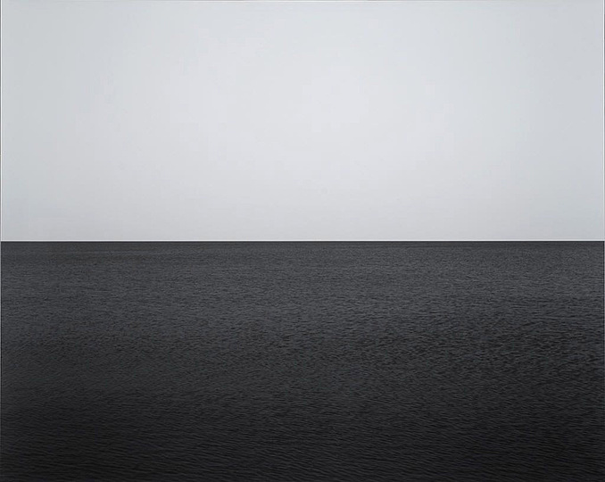 Hiroshi Sugimoto