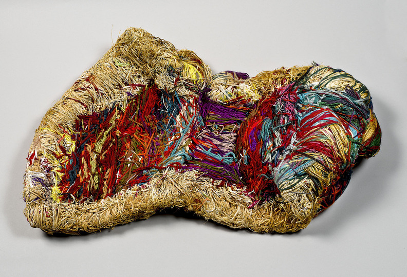 An Entangled World: The Art of Judith Scott: 