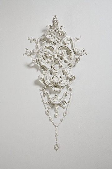 Porcelain by Katsuyo Aoki: 