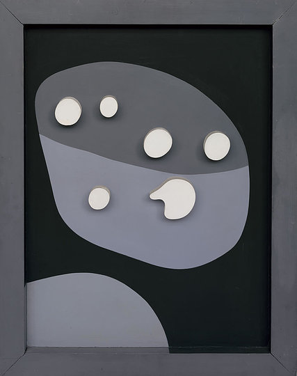 Jean Arp: Randomness