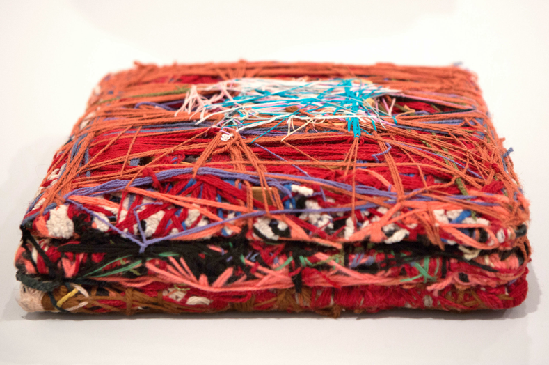 An Entangled World: The Art of Judith Scott: 