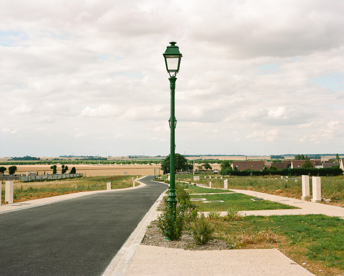 Les Allées Du Château: 