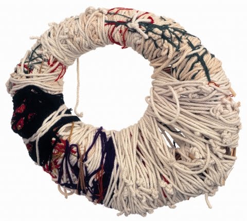 An Entangled World: The Art of Judith Scott: 