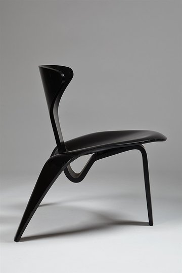 Poul Kjaerholm: PK0