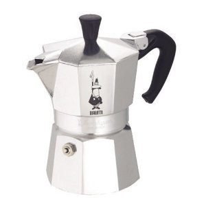 Moka Pots