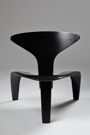 Poul Kjaerholm: PK0