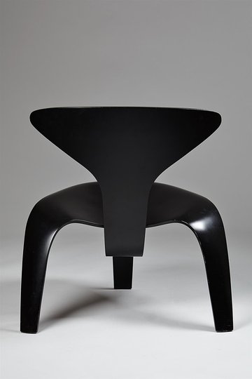 Poul Kjaerholm: PK0