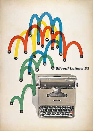 Olivetti: 