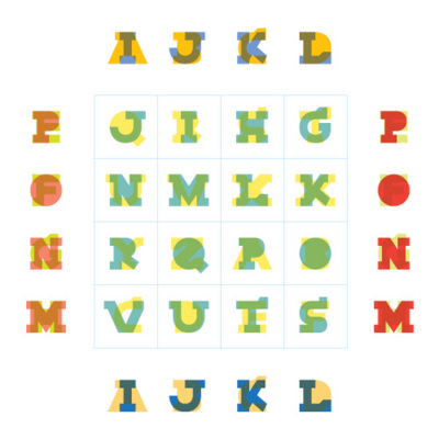 Type Lookbook: 
