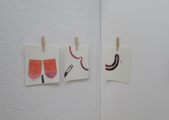TIMON VAN DER HIJDEN: Letterproeftuin: 