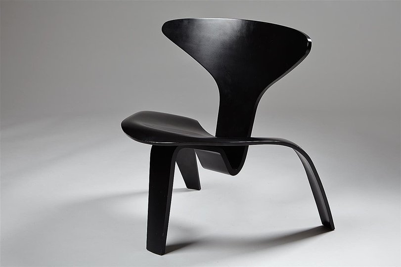 Poul Kjaerholm: PK0