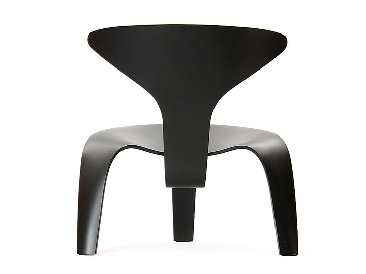 Poul Kjaerholm: PK0