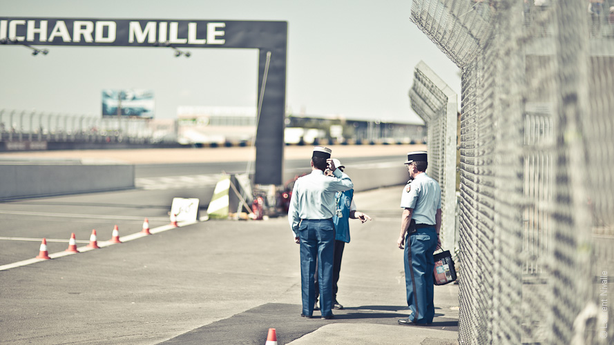 24 Hours of Le Mans: 