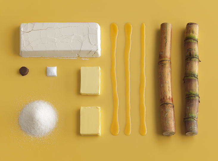 Still lifes: Carl Kleiner: 