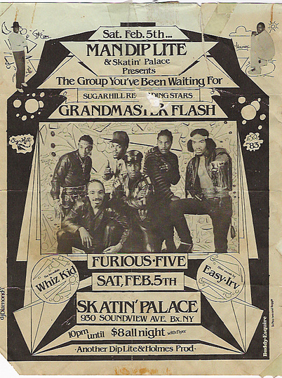 Buddy Esquire and Phase 2: Let´s Party: 