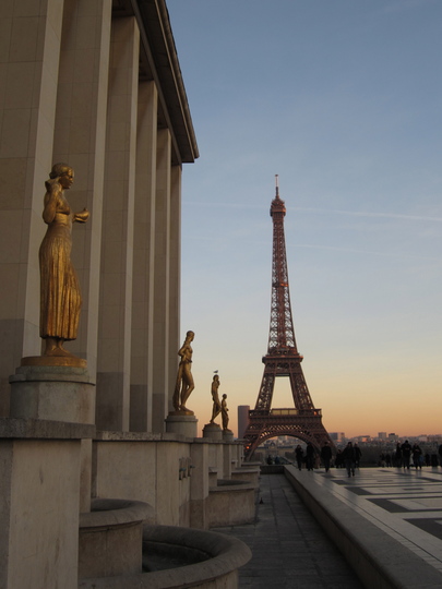 Paris Exposition 1937: 