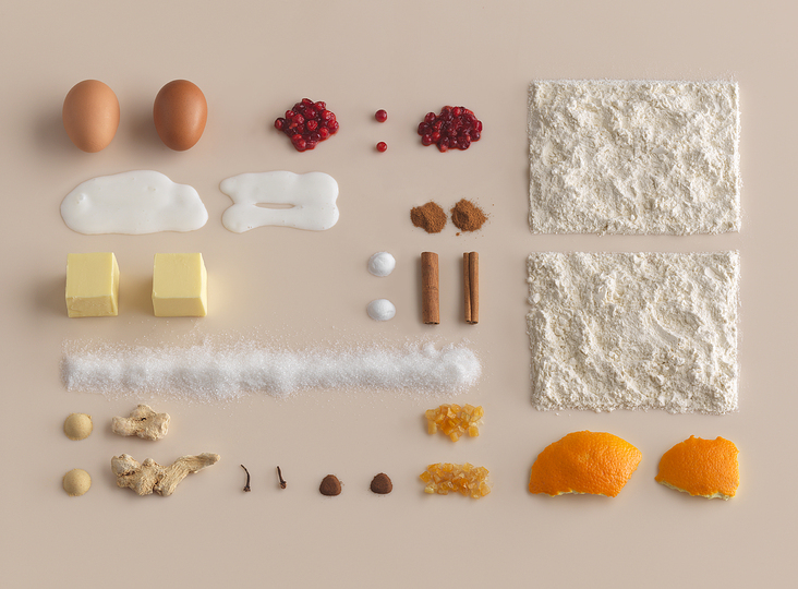 Still lifes: Carl Kleiner: 