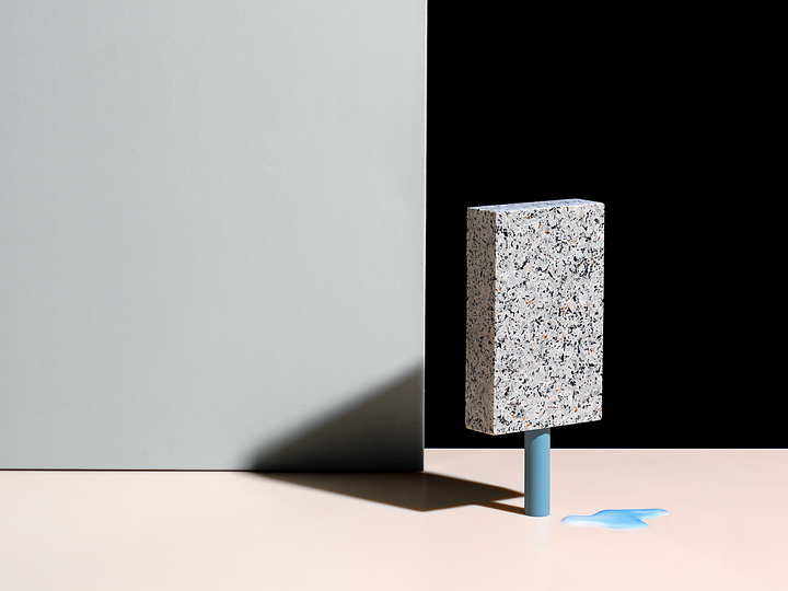 Still lifes: Carl Kleiner: 