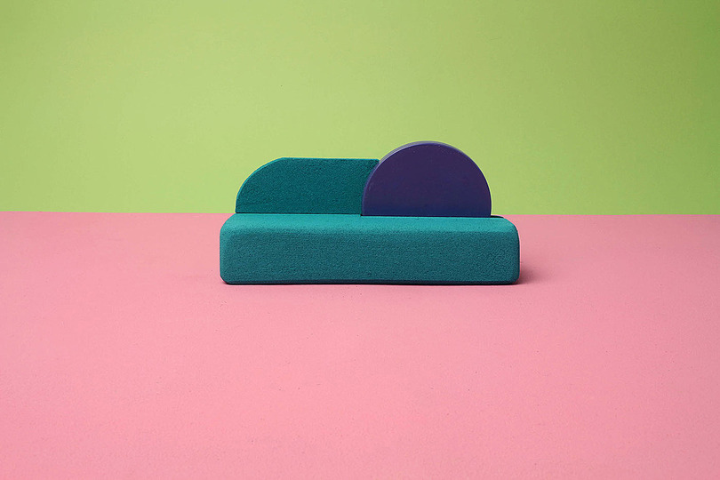 Function Follows Form: 