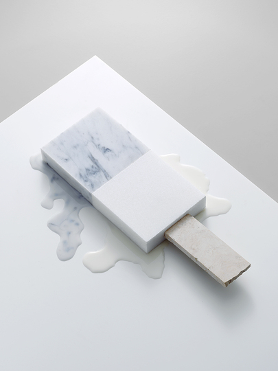 Still lifes: Carl Kleiner: 