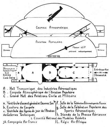 Paris Exposition 1937: 