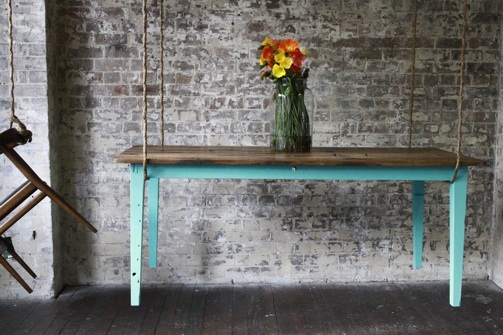 Walk The Plank Collective: 