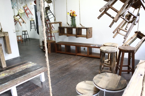 Walk The Plank Collective: 