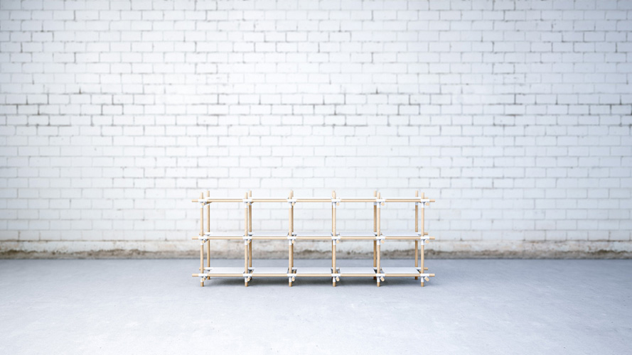 Smart Furniture Lookbook: Jan Plechac and Harry Wielgus 