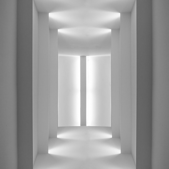 White Rooms: 