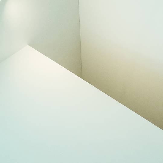 White Rooms: 