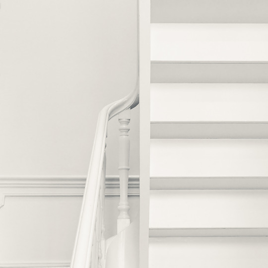 White Rooms: 