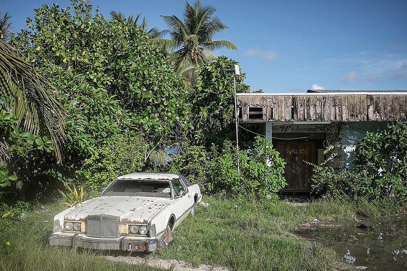 Nauru: 