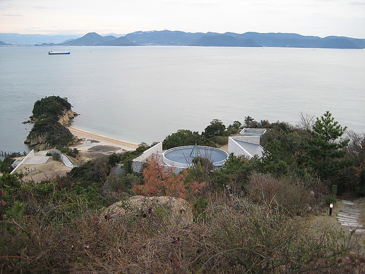 Naoshima: 